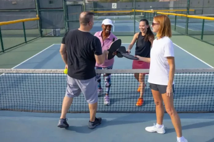 Asia's Largest Pickleball Championship