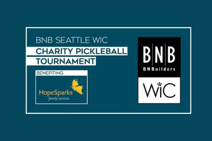 BNB Pickleball by PIG 2025