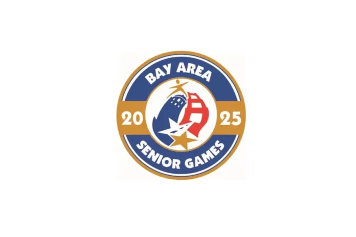 Bay Area Senior Games Pickleball Tournament Bay Area Senior Games Pickleball Tournament