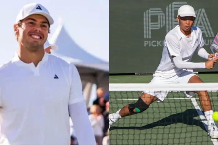 Ben Johns' Warning Shot at Quang Duong