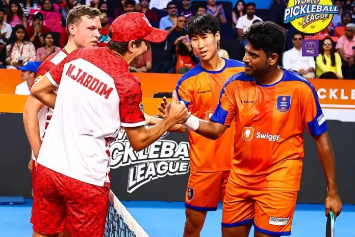 Bengaluru Jawans Clinch Semi-Final Spot