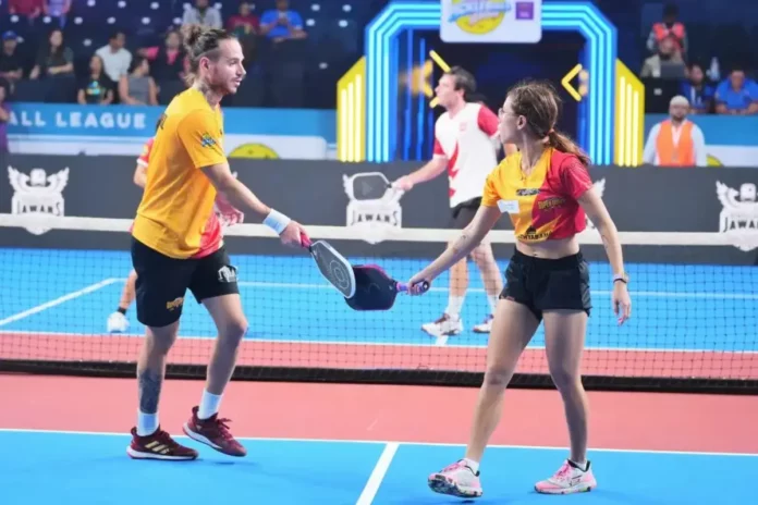 Bengaluru Jawans Thrash Chennai Super Champs