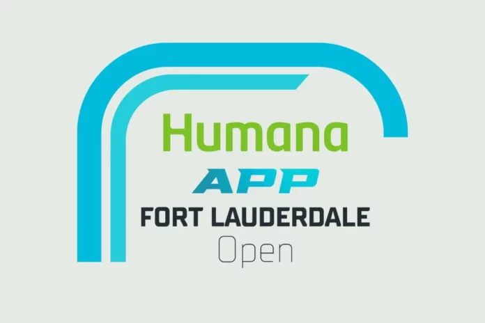 Bermudian Pickleball Players_