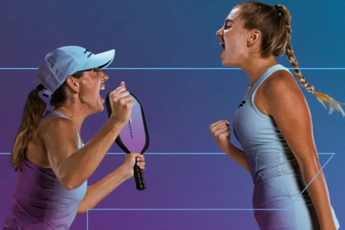 Betty Lee Triumphs Over Jaimie Tracy