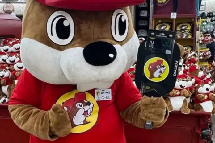 Buc-ee's Expands Offerings with Diadem Sports