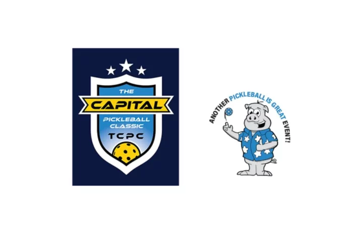 Capital Pickleball Classic