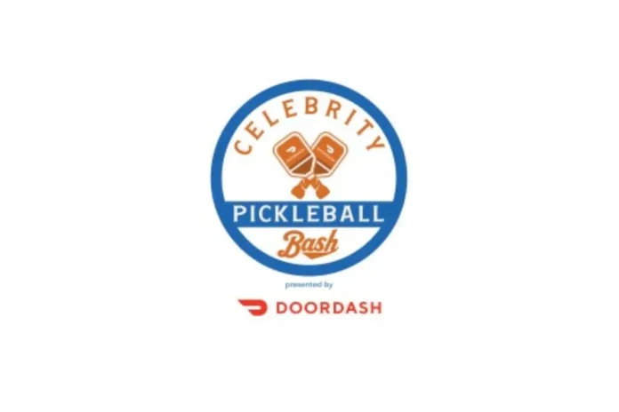 Celebrity Pickleball Bash Presented by DoorDash