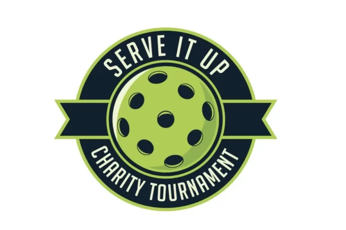 Charity Pickleball Tournament
