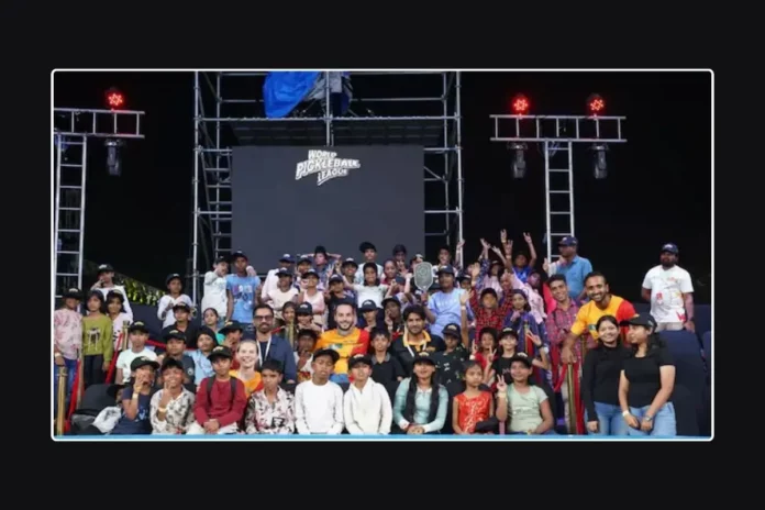 From Shelter Homes to Brabourne Stadium