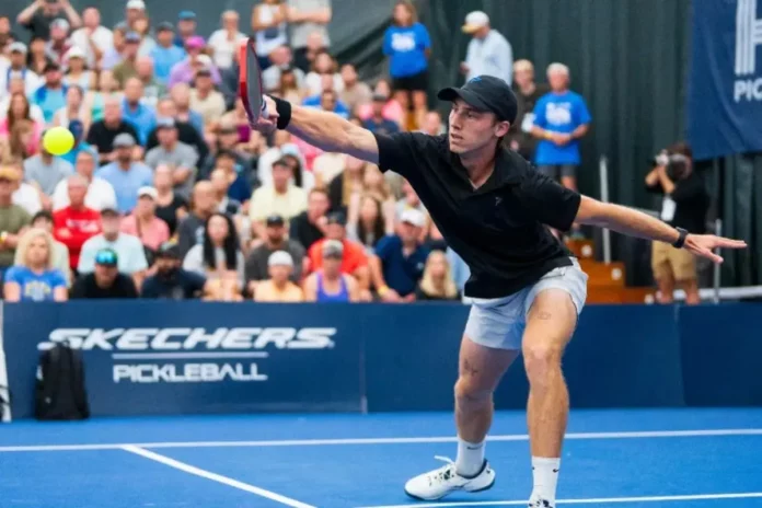 Christian Alshon's Emotional Outburst at the Masters