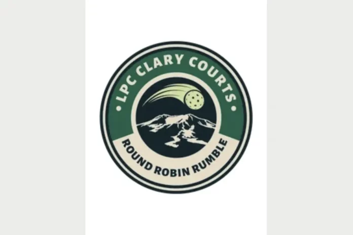 Clary Courts Round Robin Rumble Tournament