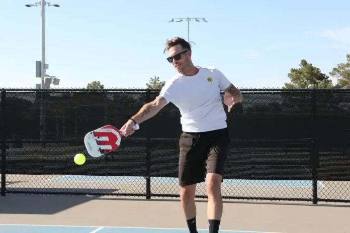Common Pickleball Mistakes