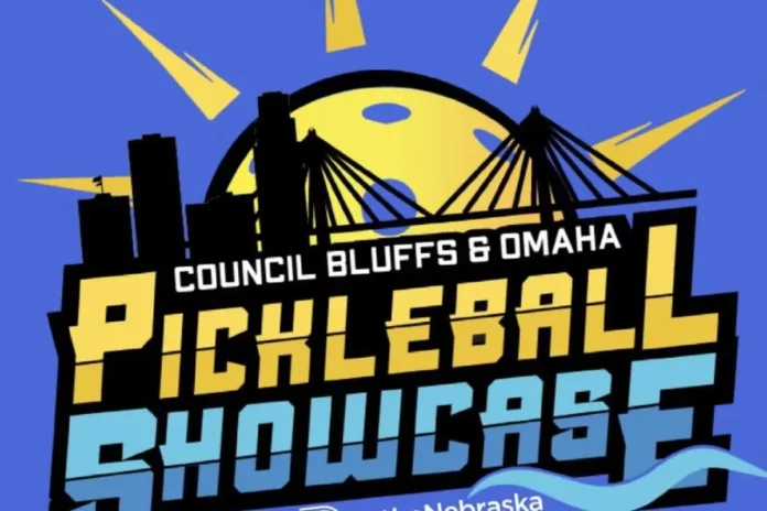 Council Bluffs and Omaha Pickleball Showcase 1 Council Bluffs and Omaha Pickleball Showcase 1