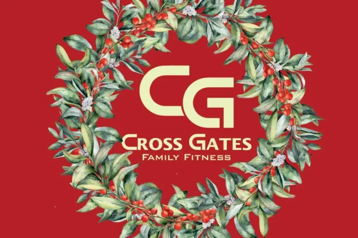 Cross Gates Family Fitness Pickleball Tournament