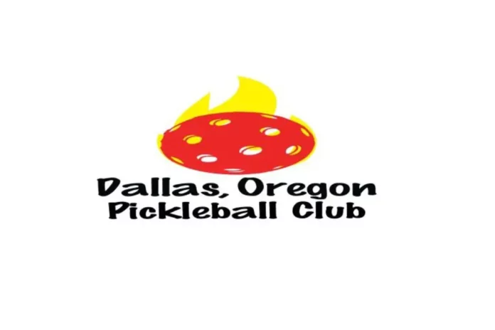 Dallas Oregon Pickleball Tournament