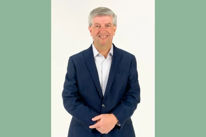 Dave Fleming Joins the PPA Pickleball Tour 2025 Game