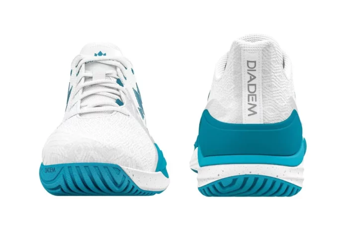 Diadem Court Burst Shoes