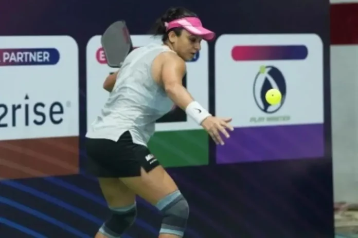 Dilli Dillwale's Isha Lakhani Secures Narrow Victory