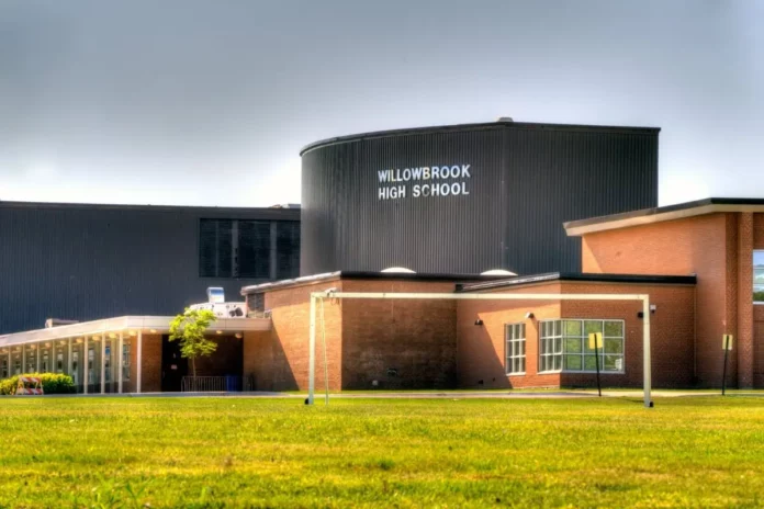 District 88 Foundation Paddle Battle District 88 Foundation Paddle Battle