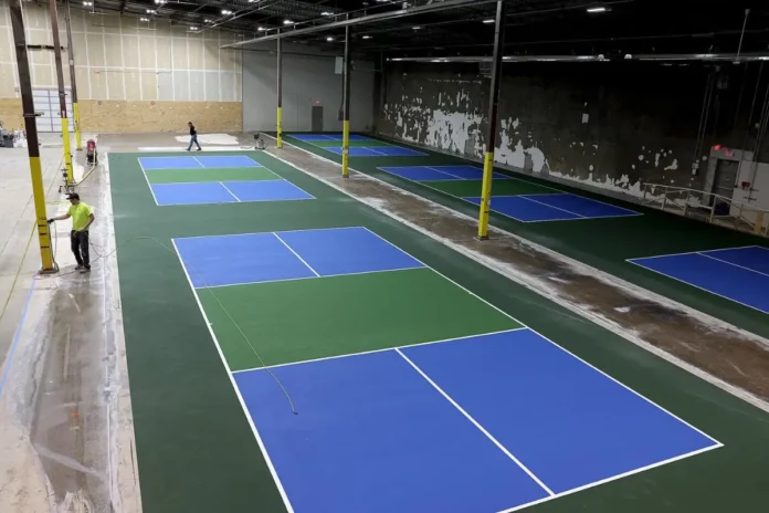 Duluth Welcomes Elite Sports Complex