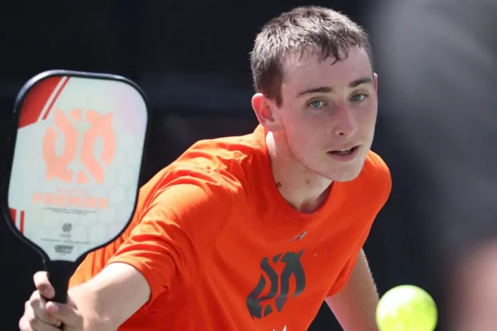 Dylan Frazier Discusses His Journey