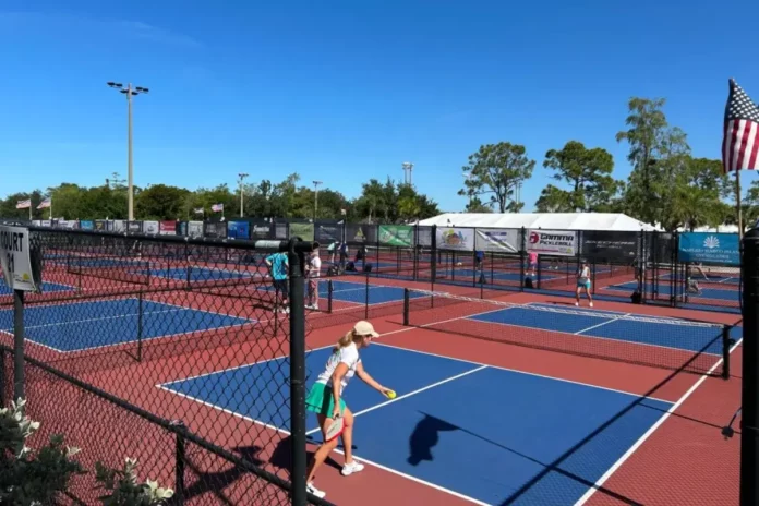 EPL Finals and Egypt Pickleball Open