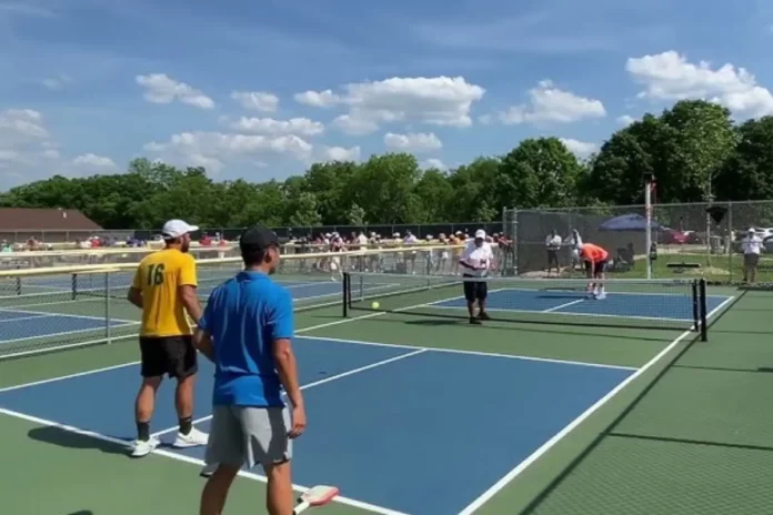 Eduardo Merjil and Larry Fajardo Secure Victory