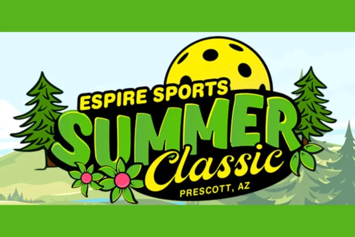 Espire Sports Summer Classic