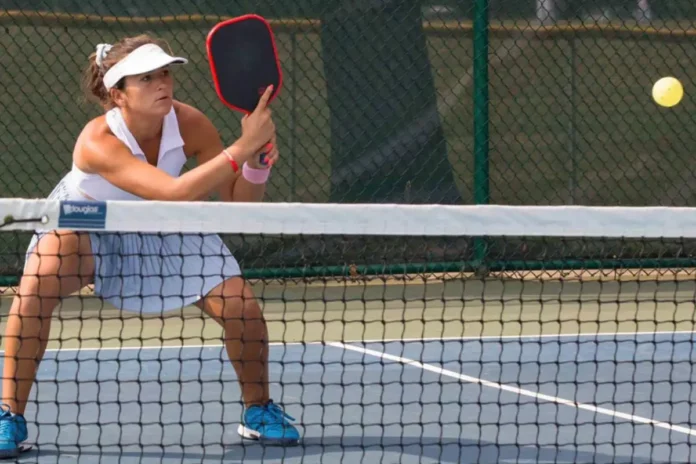 Essential Pickleball Strategies