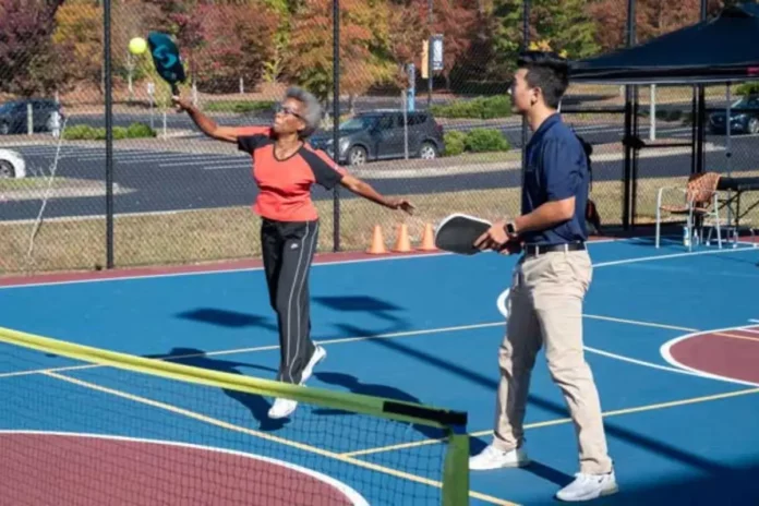 Essential Safety Tips from Experience Pickleball
