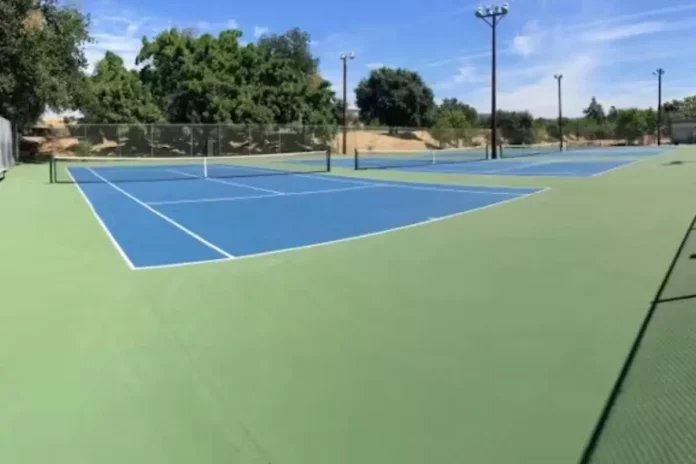Feather River Set to Expand Pickleball Facilities