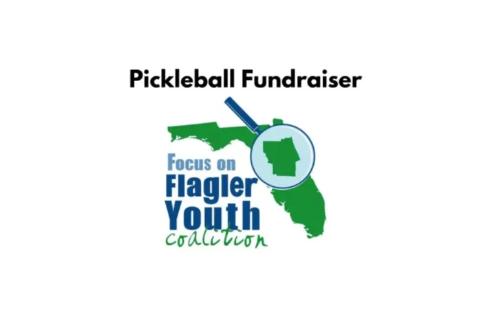 Flagler Youth Coalition Fundraiser
