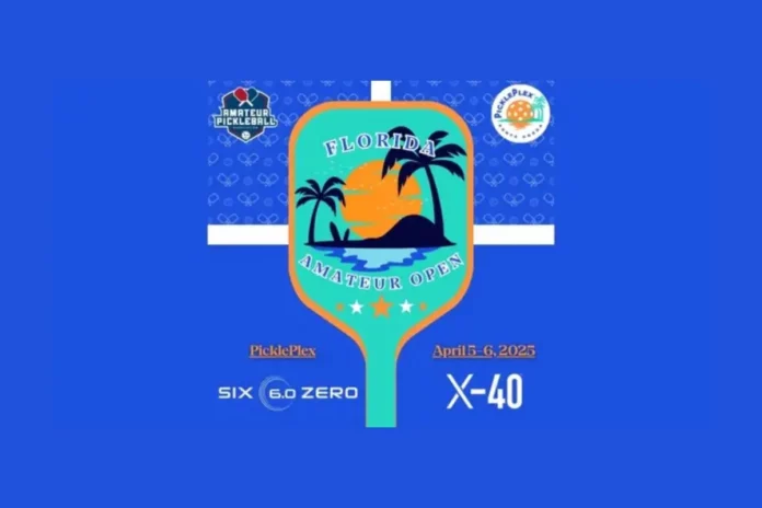 Florida Amateur Open 2025