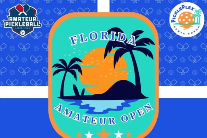 Florida Amateur Pickleball Open