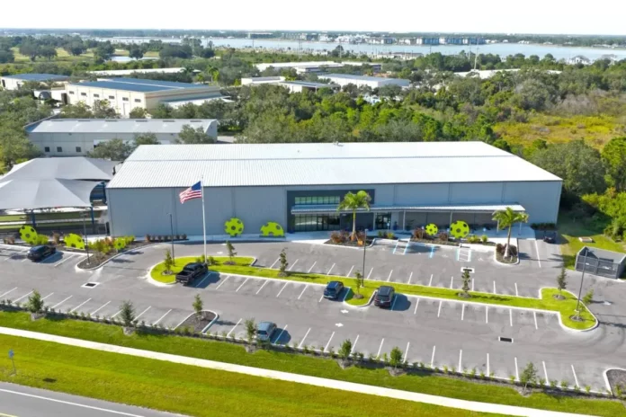 Florida's Pickleball Expansion Hits a Snag