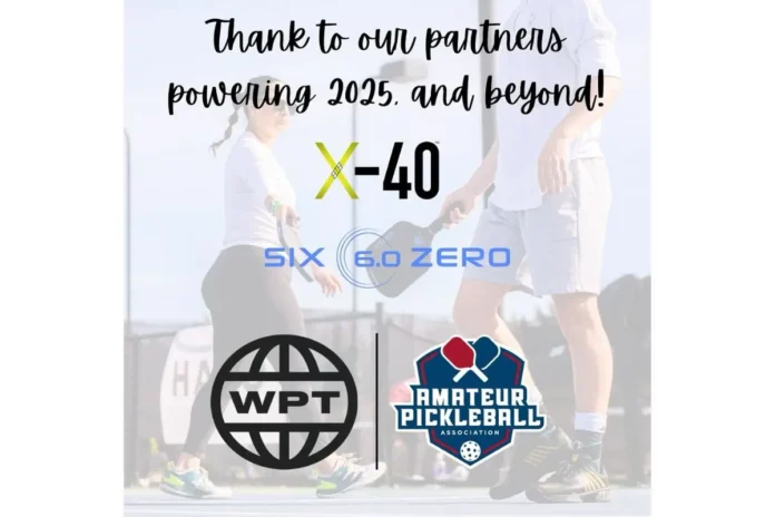Franklin Sports and SixZero Join Forces
