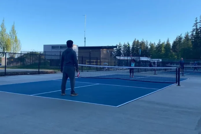 Fraser Valley Open 2025