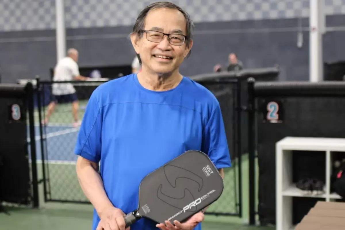 Future of Pickleball in Canada_