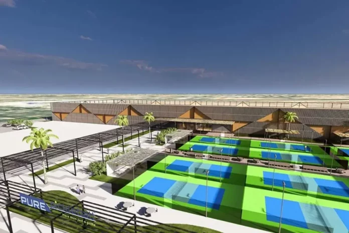 Future of Pickleball in Scottsdale