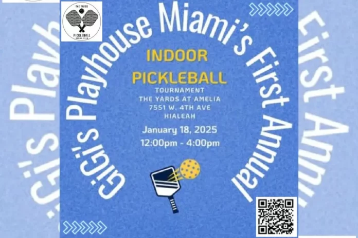 GiGi's Playhouse Miami