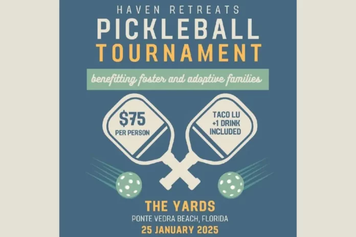 Haven Retreats Tournament