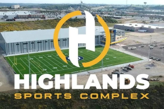 Highlands Sports Complex Highlands Sports Complex