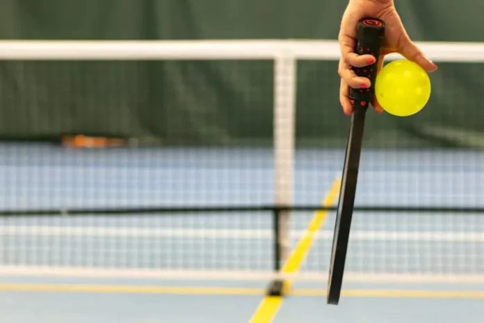 How to Beat Stronger Opponents in Pickleball
