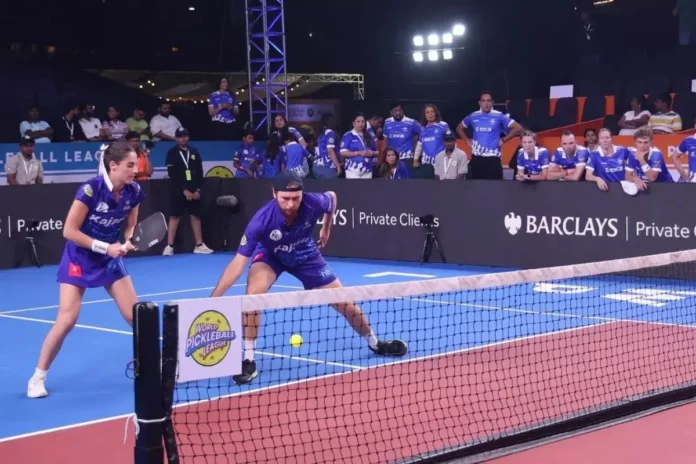 Hyderabad Superstars Dominate Dilli Dillwale