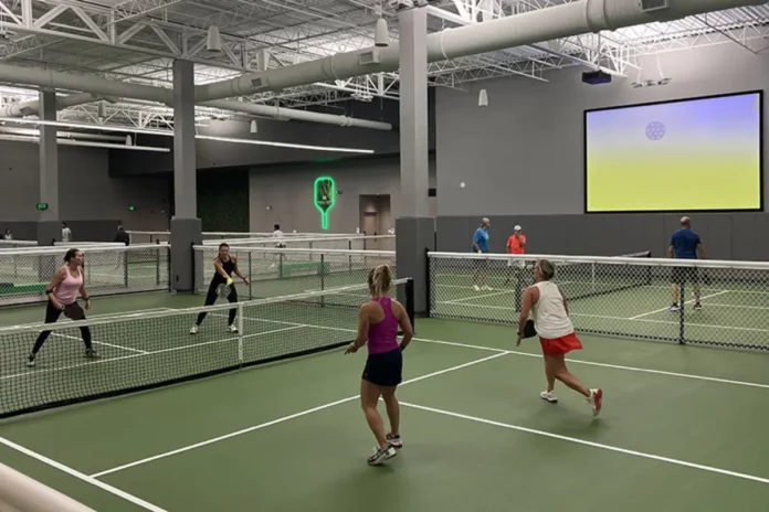 Robbinsville Pickle House Opens