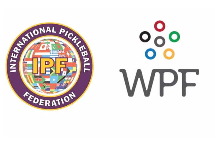 International Pickleball Federation's Merger