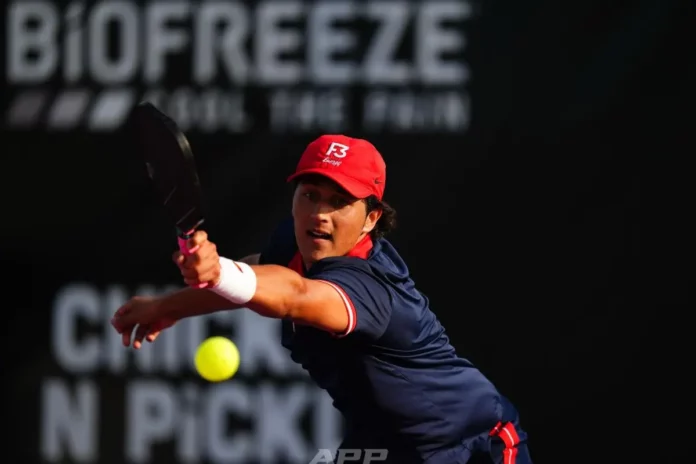 Will Howells and Jack Munro