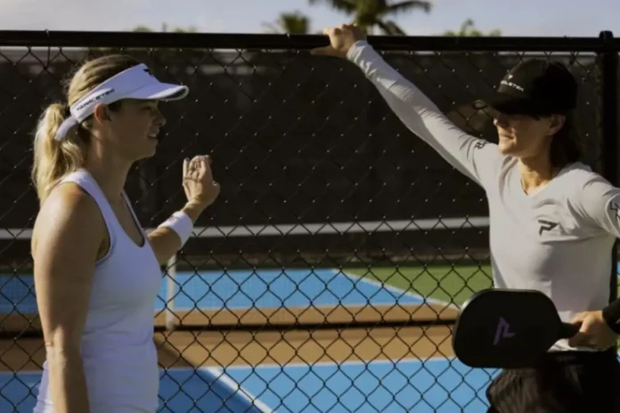 Jakiera Daniels Dominates Anne Knowler