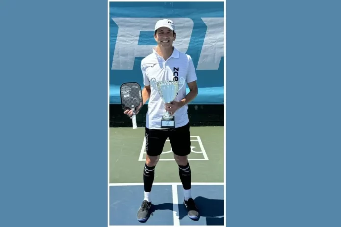 Jamie Oncins and Marcello Jardim