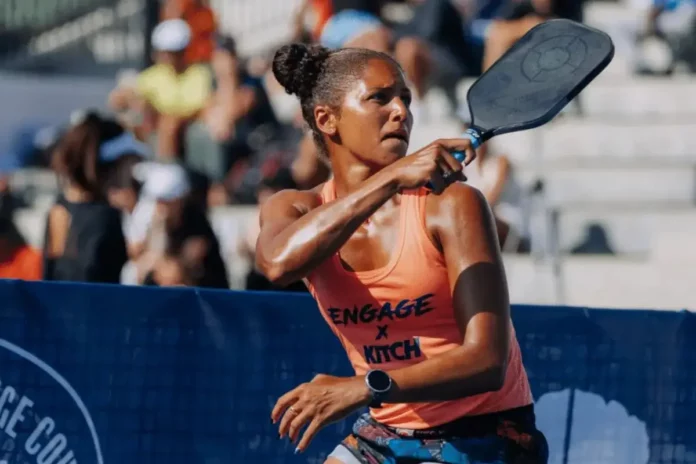 Jessie Irvine Secures Victory Over Katerina Valos